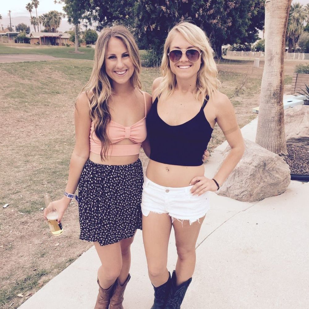 Meet your Posher, Kristina